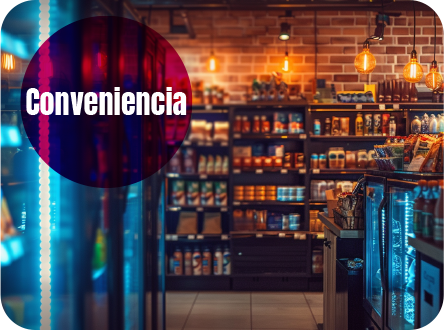 Conveniencia